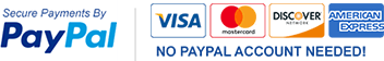 payment button