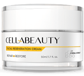 Facial Regeneration Cream