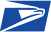 usps logo