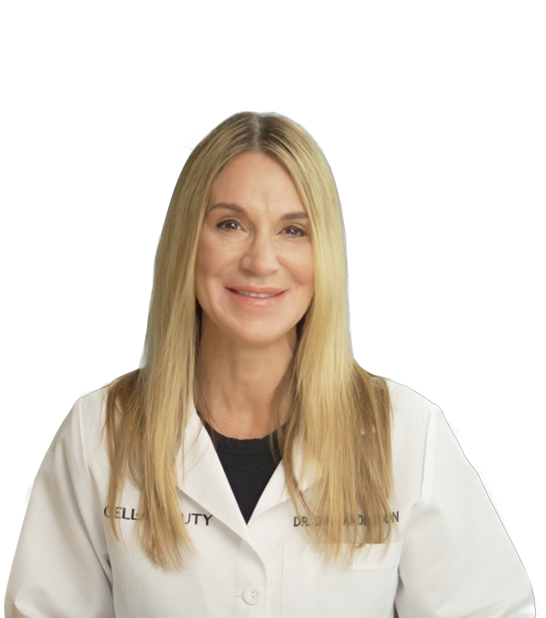 Dr. Dina Anderson