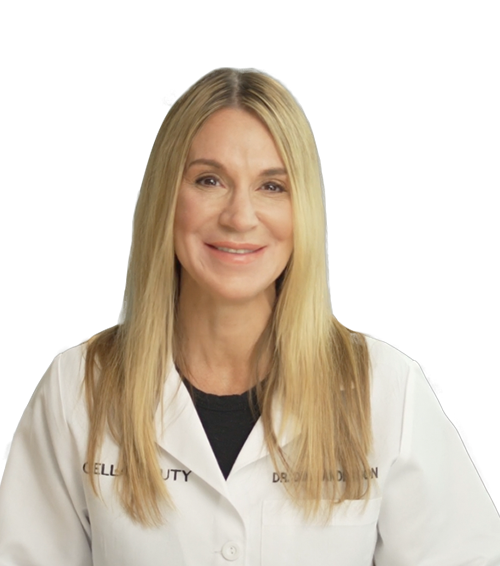 AwardWinning Skincare Expert Dr. Dina Anderson