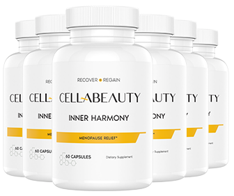 Inner Harmony | CellaBeauty